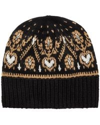 KHAITE - Avers Beanie - Lyst