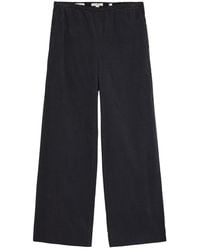 Vince - Straight-Leg Corduroy Trousers - Lyst