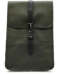 Rains - Mini Rubberised Backpack - Lyst