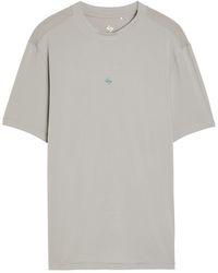 Represent - 247 Numbers Stretch-Jersey T-Shirt - Lyst