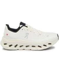 On Shoes - Cloudtilt Mesh Sneakers - Lyst