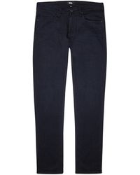 PAIGE - Croft Skinny Jeans, Jeans, Spandex - Lyst