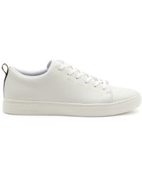 PS by Paul Smith - Lee Leather Sneakers - Lyst
