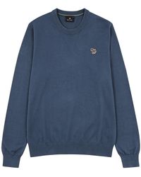 PS by Paul Smith Sweaters and knitwear for Men | Online Sale up to 53% off  | Lyst