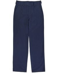 Malbon - Condor Coolcore Straight-Leg Woven Trouser - Lyst