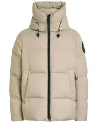 Canada Goose - Crofton Padded Shell Jacket - Lyst