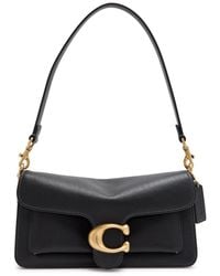 COACH - Tabby 26 Leather Shoulder Bag - Lyst