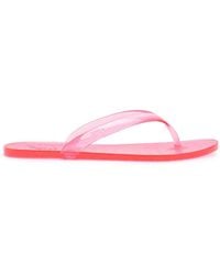 Ancient Greek Sandals - Jelly Flip Flops - Lyst