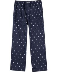 Polo Ralph Lauren Pajamas for Men | Online Sale up to 58% off | Lyst