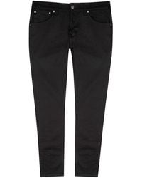 Nudie Jeans - Tight Terry Skinny Jeans - Lyst