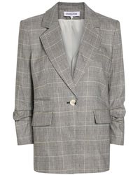 Veronica Beard - Battista Dickey Jacket - Lyst