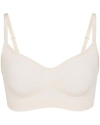 Skims - Seamless Sculpt Bralette - Lyst