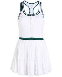 Varley - Jane Court 28 Stretch-Jersey Mini Dress - Lyst