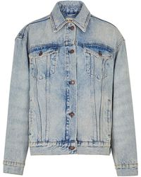 New Free People Winter Cactus Jacket 