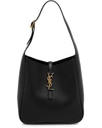 Saint Laurent - The 5 Ã€ 7 Small And Soft - Lyst