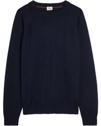 Tod's - Wool Jumper - Lyst
