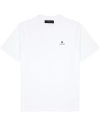 Amiri - Micro Ma Bar T-shirt - Lyst