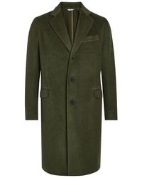 Boglioli - Cashmere Long Coat - Lyst