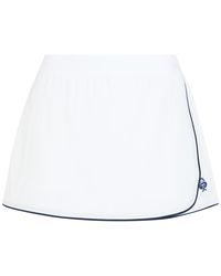 Varley - Anaya 13.5 Stretch-Woven Skort - Lyst