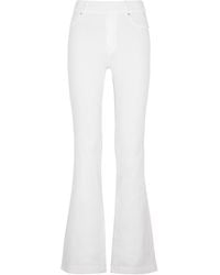 Spanx - Flared Jeans - Lyst