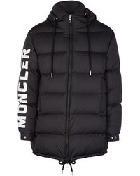 moncler marque navy