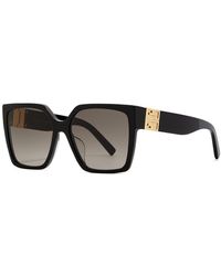 Givenchy - Oversized Square-frame Sunglasses - Lyst
