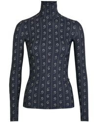 Tory Burch - Top - Lyst