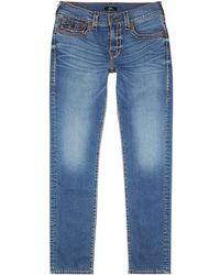 True Religion Slim jeans for Men 
