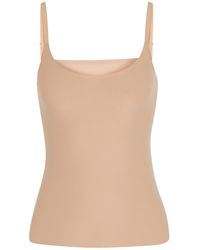 Chantelle - Soft Stretch Seamless Camisole Top - Lyst