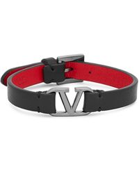 Valentino Bracelets for Women - to 39% off at Lyst.com
