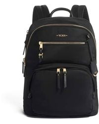 used tumi backpack