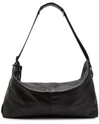 Lemaire - Berlingot 72Hr Leather Weekend Bag - Lyst