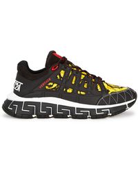 cheap versace trainers
