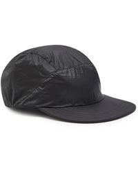 Hiking Patrol - Orbit Technical Water-Resistant Nylon Cap - Lyst
