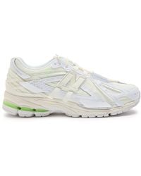 New Balance - 1906A Panelled Mesh Sneakers - Lyst