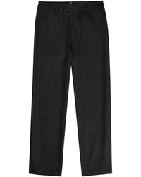 Represent - Straight-Leg Woven Trousers - Lyst