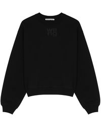 T By Alexander Wang Sweatshirts for Women - Up to 50% off | Lyst