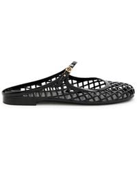 Tory Burch - Mellow Jelly Mary Jane Mules - Lyst