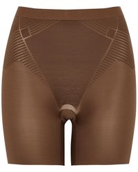 Spanx - Thinstincts 2.0 Girl Shorts - Lyst