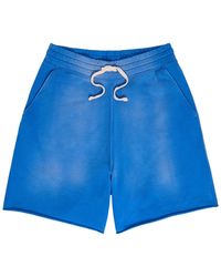 Picante - Everyday Faded Cotton Shorts - Lyst