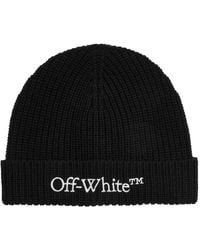 Off-White c/o Virgil Abloh - Off Hats - Lyst