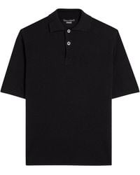 Begg x Co - Cashmere Polo Shirt - Lyst