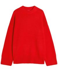 The Elder Statesman - Pali Cashmere Jumper - Lyst