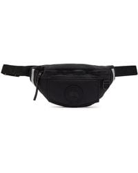 Canada Goose - Logo-Appliquéd Nylon Belt Bag - Lyst