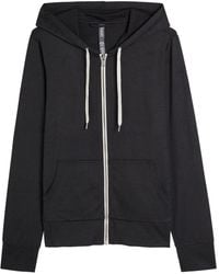 Vuori - Halo Performance 2.0 Hooded Jersey Sweatshirt - Lyst