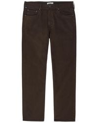 Citizens of Humanity - Elijah Straight-Leg Jeans - Lyst