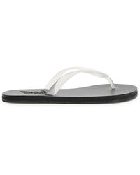 Ancient Greek Sandals - Saionara Jelly Rubber Flip Flops - Lyst