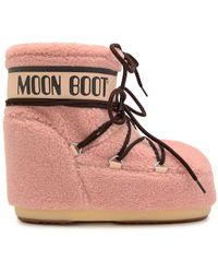 Moon Boot - Winter Boots - Lyst
