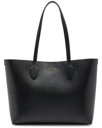 Kate Spade - Bleeker Large Leather Tote - Lyst