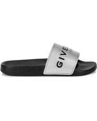 givenchy slippers price